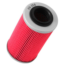 K&N FILTRO OLIO per BOMBARDIER-CAN AM 500 XT Quest 2002-2004
