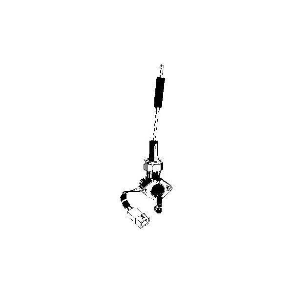 SGR RUBINETTO BENZINA SX originale per MOTO GUZZI 350 V35 Florida 1986-1990