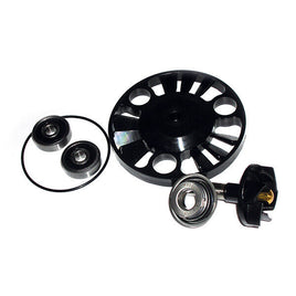 SGR KIT REVISIONE POMPA ACQUA per PIAGGIO 125 X7 E3 (M62100) 2008-2009