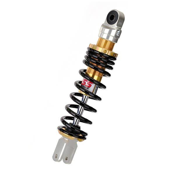 YSS AMMORTIZZATORE POST per APRILIA 50 Scarabeo Street 2T DD (PFG10) 2000-2005