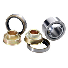KIT REVISIONE MONO SUPERIORE per HONDA 450 CRF R 2005-2008
