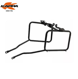 KAPPA Portavaligie Laterale Per Valigie Monokey Per BMW F 650 GS 2004-2007