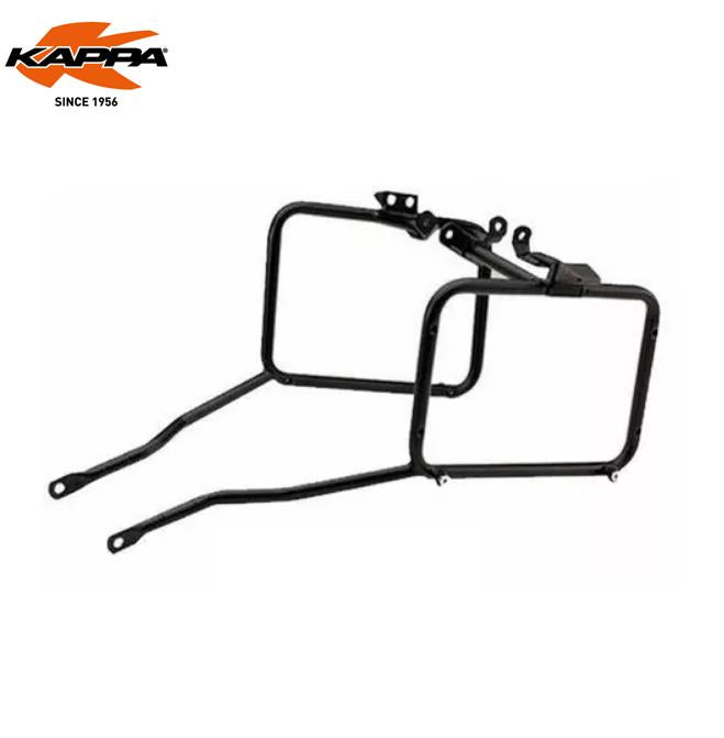 KAPPA Portavaligie Laterale Per Valigie Monokey Per BMW F 650 GS 2004-2007