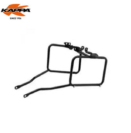 KAPPA Portavaligie Laterale Per Valigie Monokey Per BMW R 1200 GS 2004-2012