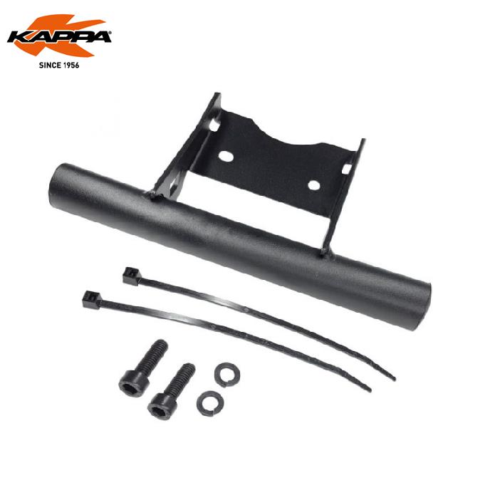 KAPPA Kit Attacchi Montaggio Per Faretti KS310 Per Yamaha Ténéré 700 2021 2022