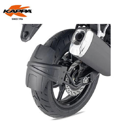 KAPPA Parafango Posteriore + Kit Supporto Per Suzuki V-Strom 800DE 2023