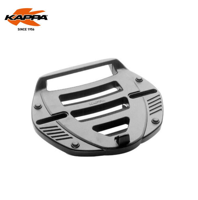 KAPPA Piastra Uni. Monolock + Kit Fiss. Snodo Z896K Per Valigia Monorack K...L