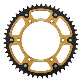 CORONA STEALTH RST-245:49-GLD PER YAMAHA 450 YZ F 2009-2009
