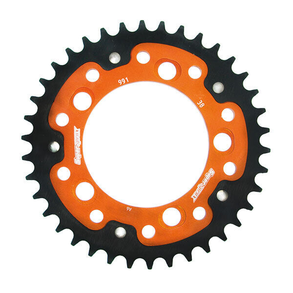 CORONA STEALTH RST-991:38-ORG PER KTM 990 Super Duke / R 2007-2013