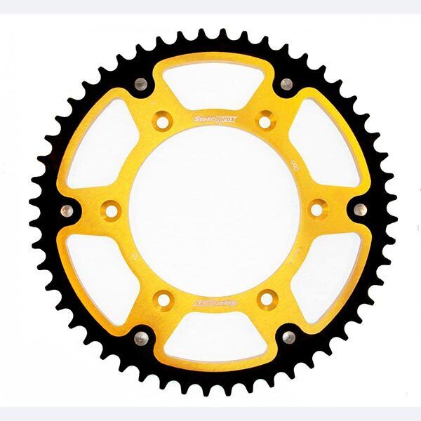 CORONA STEALTH RST-990:52-GLD PER KTM 450 EXC R / EXC-F 2010-2015