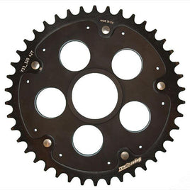 CORONA STEALTH RST-733_525:42-BLK PER DUCATI 996 Monster S4R 2003-2004 - LGMoto SRL