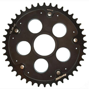 CORONA STEALTH RST-733_525:42-BLK PER DUCATI 996 Monster S4R 2003-2004