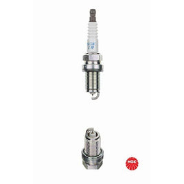 CANDELA NGK IFR6G-11K per HONDA 700 NC X ABS 2012-2013