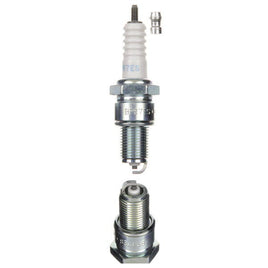CANDELA NGK BPR7ES per YAMAHA 1000 Radial Aftermarket 1983-1985