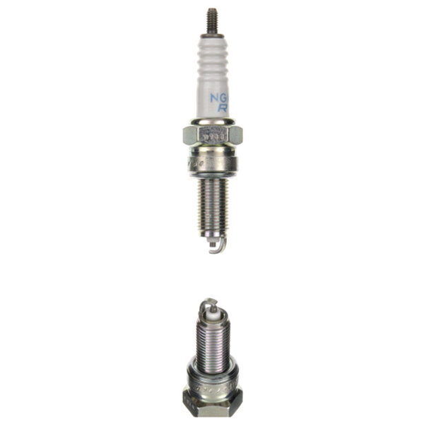 CANDELA NGK CPR8EA-9 per HONDA 500 CB F 2013-2015