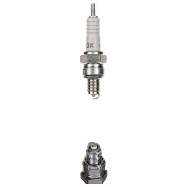 CANDELA NGK C6HSA per YAMAHA 125 Xc N/Nc/U/X/W/Zw 0-0