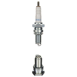 CANDELA NGK DR9EA per KAWASAKI 500 GPZ S 1994-2003