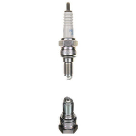 CANDELA NGK CR9EH-9 per HONDA 600 CBR F 2011-2013