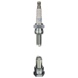 CANDELA NGK CR8EB per PIAGGIO 125 Carnaby 2007-2012