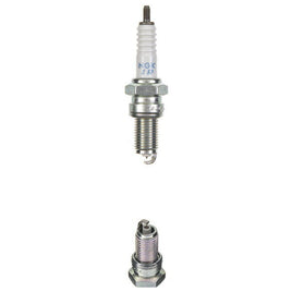 CANDELA NGK IJR7A9 per HONDA 500 TRX FA Fourtrax Foreman Rubicon 2001-2010
