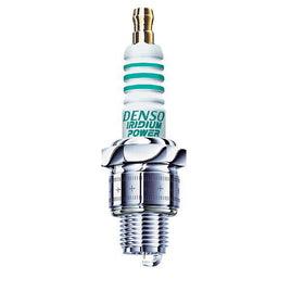 CANDELA DENSO IRIDIUM IWF22 per DUCATI 400 SS Junior 1992-1997