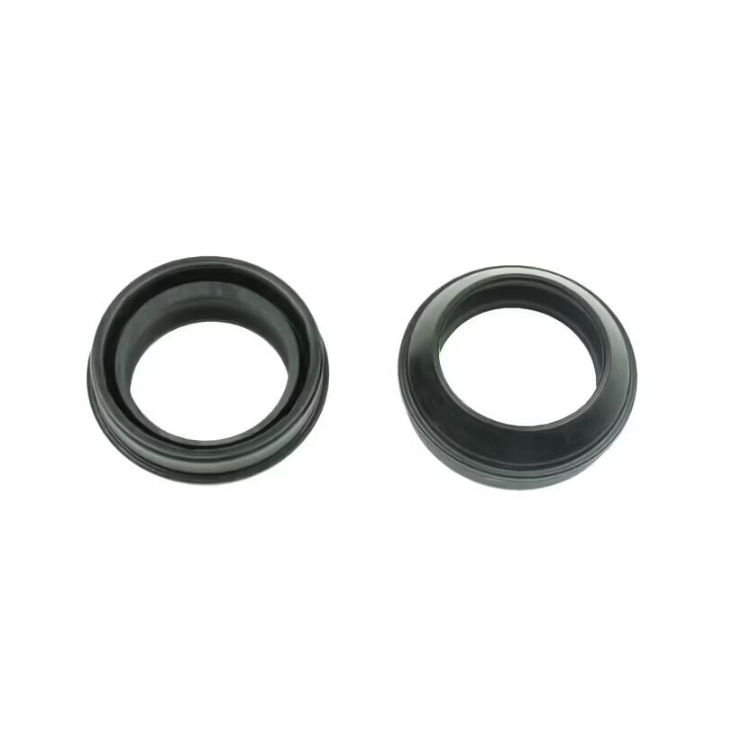 Kit Parapolvere Forcella 26x35,5/37,7x6/13,5mm per GILERA TYPHOON 125 1995-1998