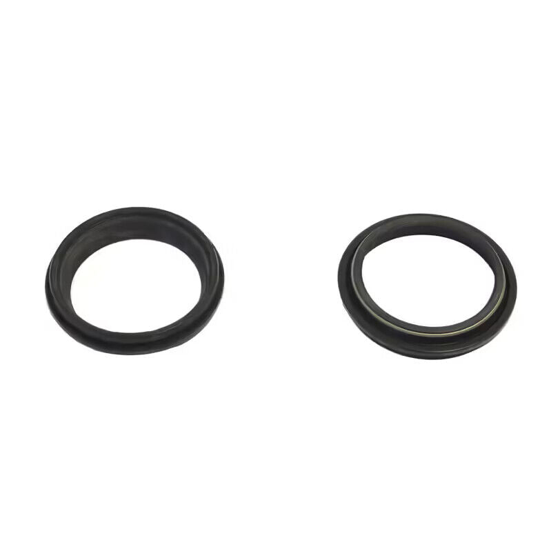 Kit Parapolvere Forcella NOK 48x58,5x4,70/11,50 mm per BETA RR RACING 2T 200