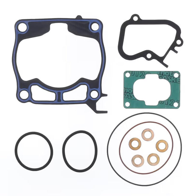 Kit Guarnizioni Cilindro Smeriglio Athena per YAMAHA YZ 125 2022 2023 2024