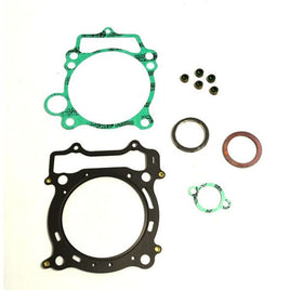 Kit Guarnizioni Cilindro Smeriglio Athena per YAMAHA WR F 450 2003 - 2006