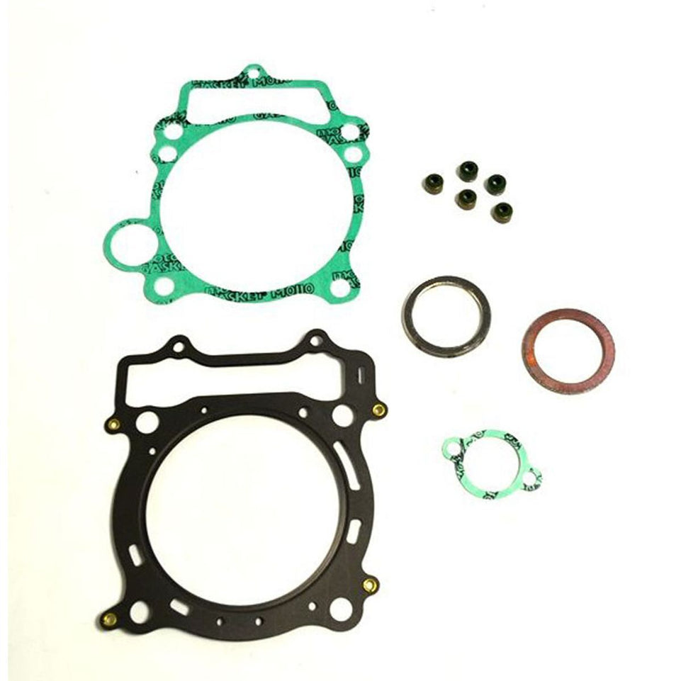 Kit Guarnizioni Cilindro Smeriglio Athena per YAMAHA WR F 450 2003 - 2006