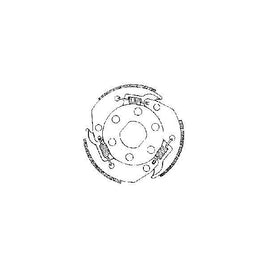 SGR FRIZIONE per YAMAHA 50 BW’S Bump 1997-1998 - LGMoto SRL