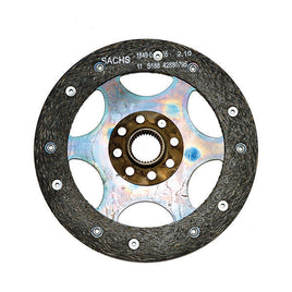 SACHS FRIZIONE DISCO SINGOLO GUARNITO originale per BMW 650 R 65 RT 1985-1988