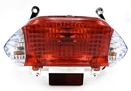 T4Tune Faro posteriore per Peugeot V-Clic 50 4T 2007 - 2012