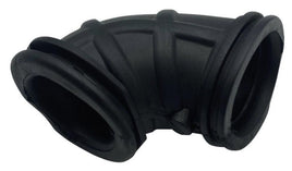 C4 Manicotto cassa filtro nero per Yamaha Why 50 EU2 2003 - 2013