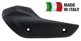 T4 Tune Protezione marmitta esterna grezzo per Yamaha T-Max 560 Tech MAX (BBW1)
