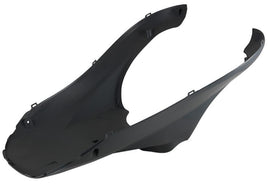 T4Tune Sottopedana nera per Yamaha Neo'S 50 EU2 2002 - 2007