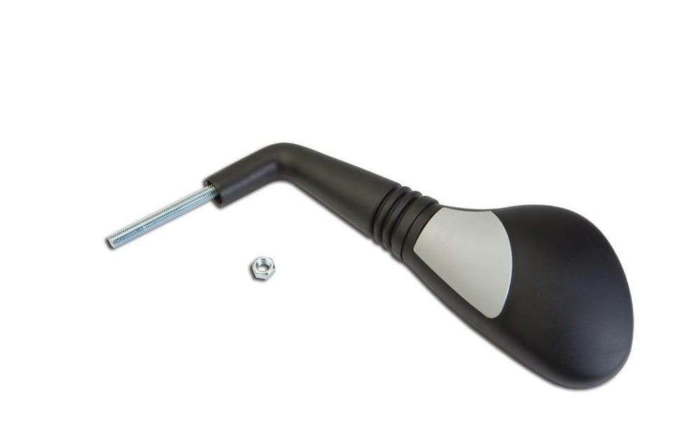 C4 Specchietto Retrovisore sx per MBK Nitro 50 EU2 2002 - 2012