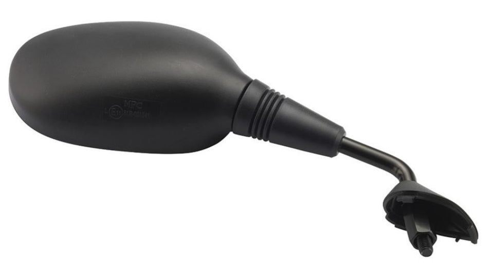 C4 Specchietto Retrovisore dx per MBK Ovetto 50 4T 2009 - 2015
