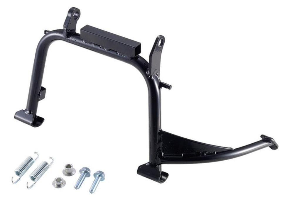 C4 Cavalletto centrale per Honda SH 125IE 2005 2006 2007 2008