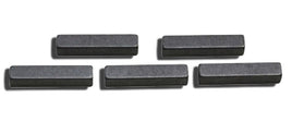 DR Chiavetta pignone D.4x4x20 (5 pz.) per Malaguti XSM 50 (Minarelli AM6)