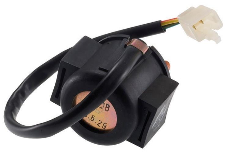 Kymco Teleruttore avviamento per Kymco B&W 125 EU2 2003 - 2007