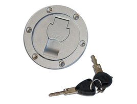 T4 Tune Tappo serbatoio per Derbi GPR Racing 50 2004 2005