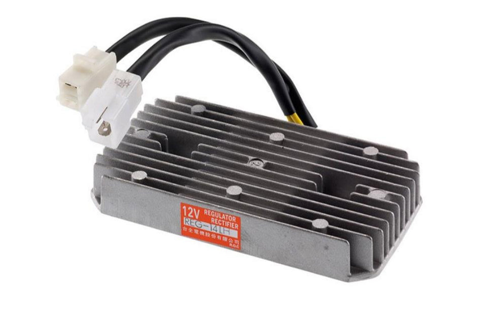 Kymco Regolatore tensione per Kymco G-Dink 125 2012 2013 2014 2015 2016