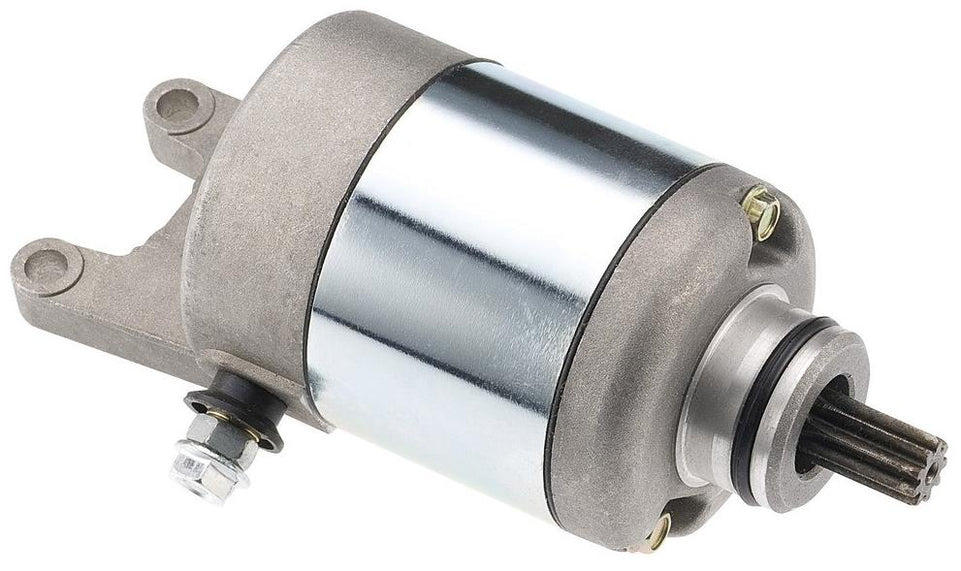 T4 Tune Motorino avviamento per Vespa GTS 125 IE Super 2009 - 2016