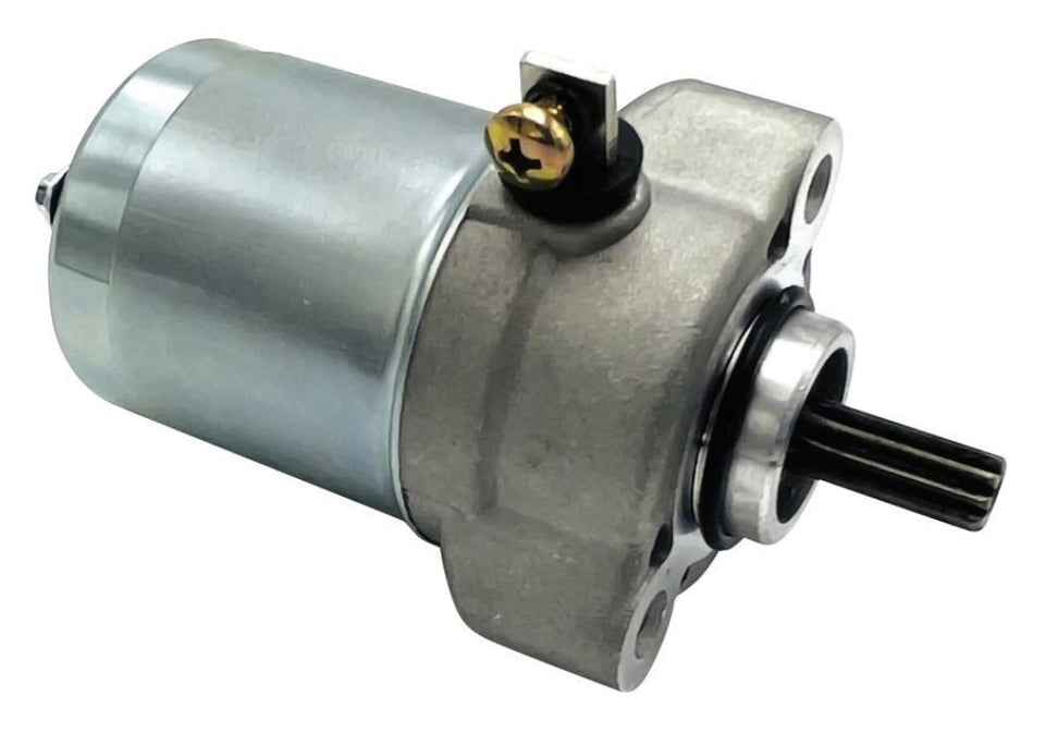 C4 Motorino avviamento per Yamaha WR 125 R IE 2009 - 2017