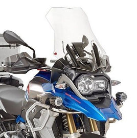 5124DT GIVI Cupolino Trasparente+Attacchi D5108KIT >BMW R 1200 GS 2016 - LGMoto SRL