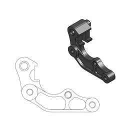 Disco Freno Moto Moto-Master 211037