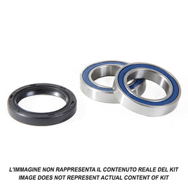 Cuscinetto Moto ProX 23.S110041