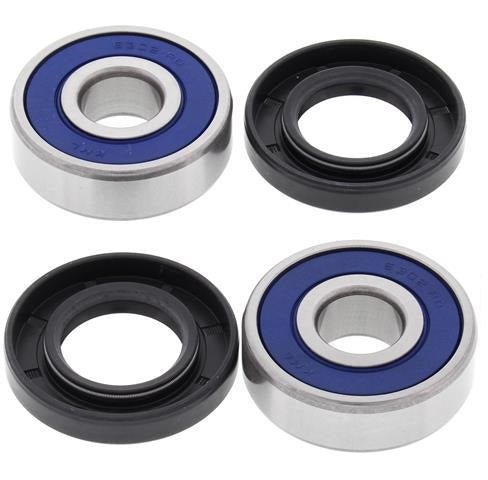 Cuscinetto Moto ProX 23.S113017