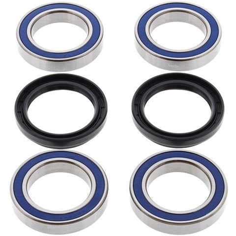 Cuscinetto Moto ProX 23.S114056
